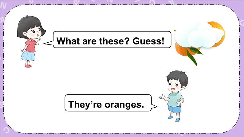 Unit 7 Fun time & Song time 课件+教案+音视频素材03