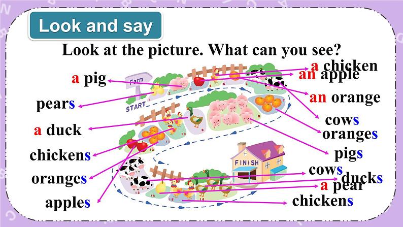 Unit 7 Fun time & Song time 课件+教案+音视频素材06