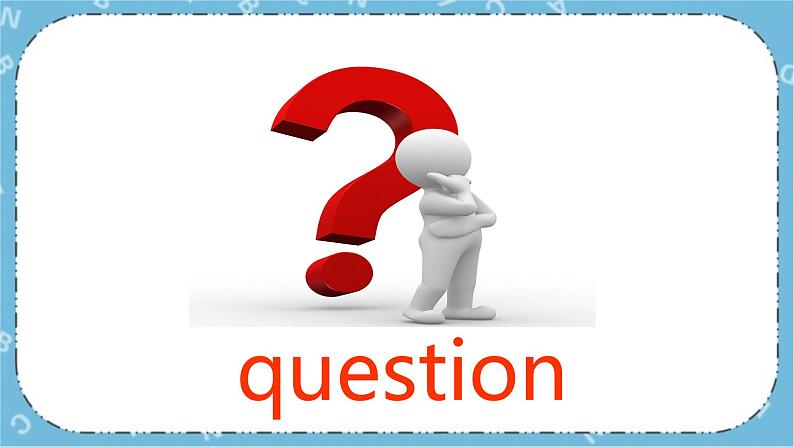 Lesson1 第1课时 课件第4页