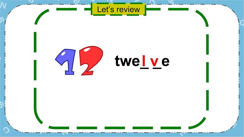 Lesson3 第2课时 课件第2页