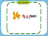 Lesson3 第2課時 課件+教案