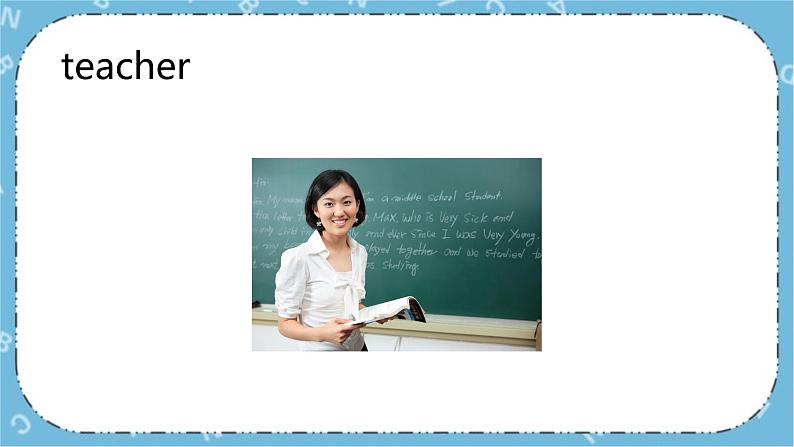 Lesson5 第2课时 课件第3页