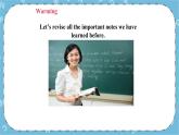 Lesson6 第1課時(shí) 課件+教案