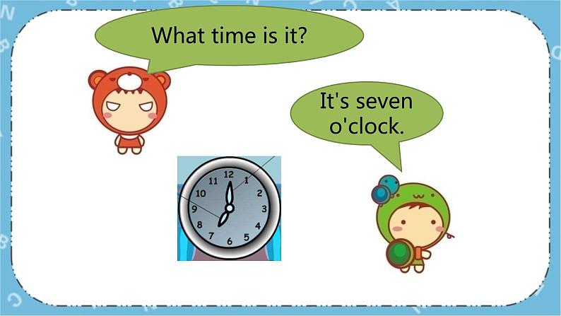 Lesson9 第1课时  课件 第4页
