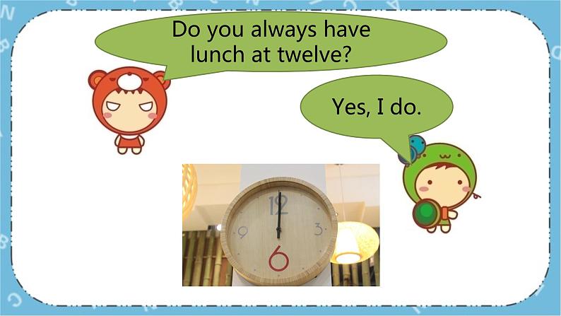 Lesson9 第1课时  课件 第8页
