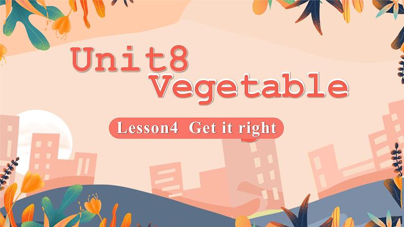 北师大版三下Unit8Lesson3-Lesson5课件PPT08