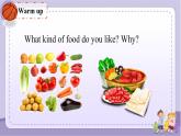 Lesson 7 Always Have Breakfast! 课件+教案+练习+音视频素材