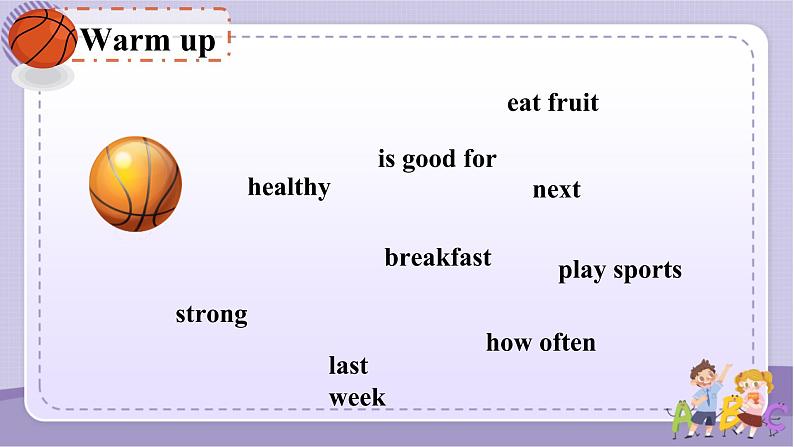 Lesson 8 Always Brush Your Teeth! 课件+教案+练习+音视频素材03