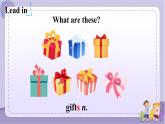 Lesson 19 Buying Gifts 課件+教案+練習+音視頻素材