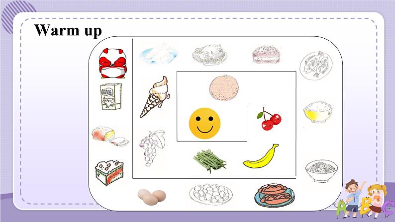 Unit2 Food and health 第3课时 Part5（课件+教案+音视频素材）02