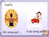 Unit2 Food and health 第5課時(shí) Part7a&7b（課件+教案+音視頻素材）
