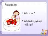 Unit2 Food and health 第5課時(shí) Part7a&7b（課件+教案+音視頻素材）