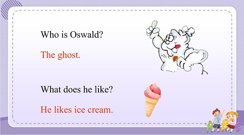 Unit 3 Mary's diary 第3课时 Part4&5（课件+教案+音视频素材）04