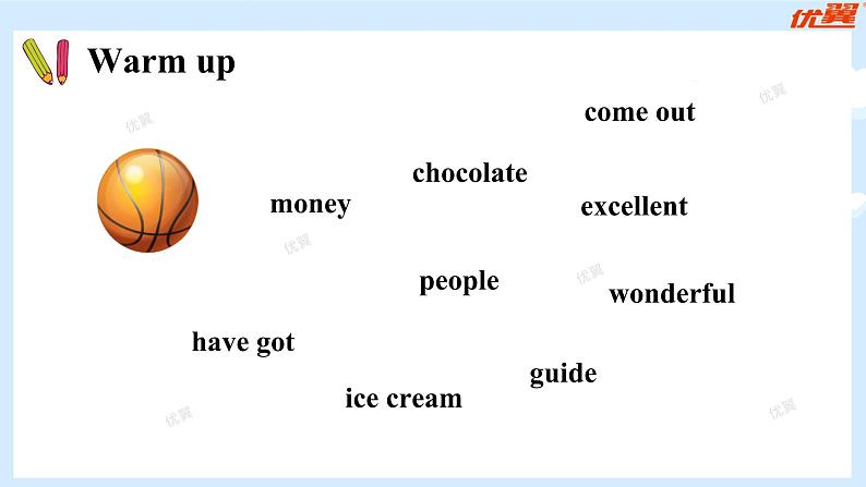 Unit 3 Mary's diary 第4课时 Part6&7（课件+教案+音视频素材）02