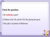 Revision 1 Part 8-11（課件+教案+音視頻素材）