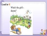 Unit 6 The world of my dreams 第4課時(shí) Part 5-7（課件+教案+音視頻素材）