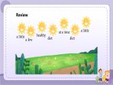 Unit 3 A healthy diet 第3課時（課件+教案+音視頻素材）