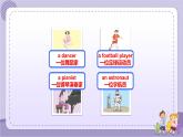Unit 8 Our dreams 第1課時(shí)（課件+教案+音視頻素材）