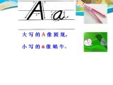 外研三年級起點(diǎn)三年級上冊《Module 2Unit 1 I'm Ms Smart.》PPT課件 (5)
