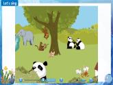 人教版英语五年级下册Unit5 Whose dog is it Part A 第二课时课件