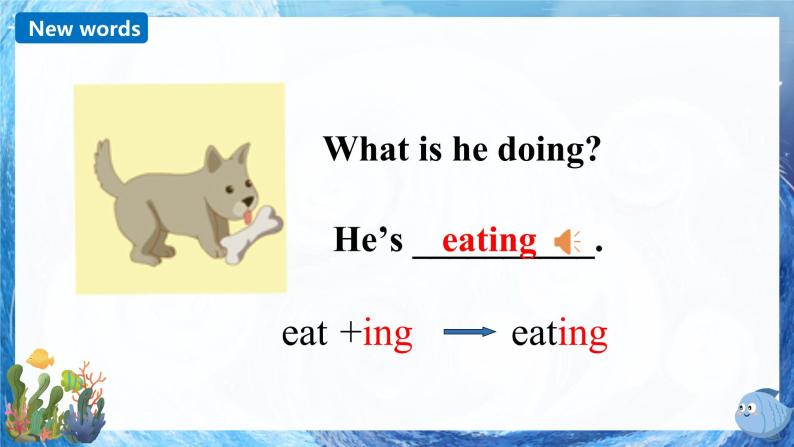 小学英语人教版 (PEP)五年级下册Unit 5 Whose dog is it? Part B课文课件ppt-教习网|课件下载