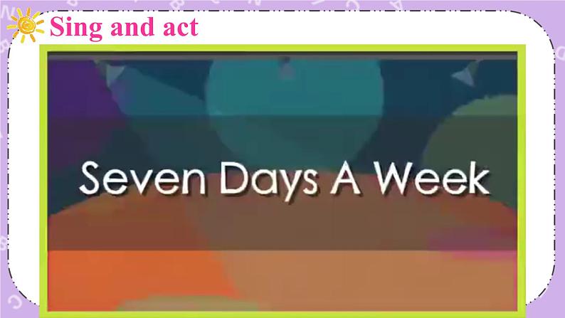 Unit2 After school Sound time & Song time 课件+教案+素材02