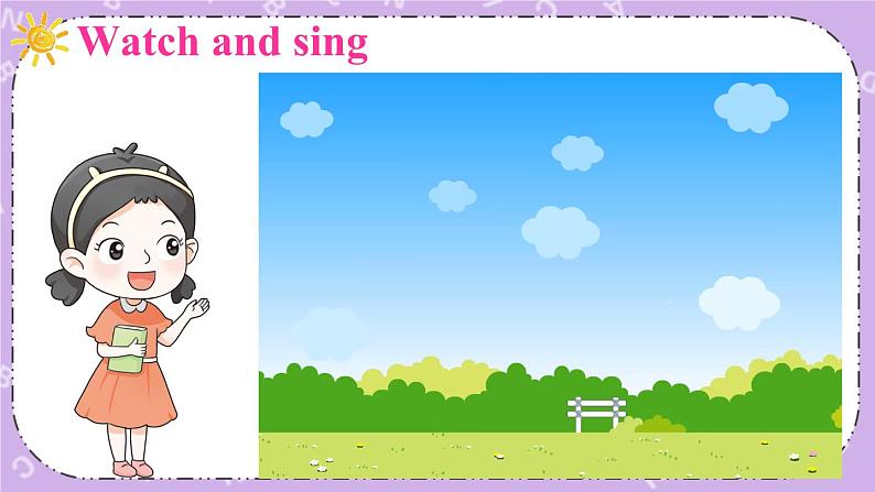 Unit2 After school Sound time & Song time 课件+教案+素材08