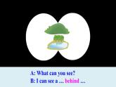 Unit4 Drawing in the park Sound time & Cartoon time 课件+教案+素材