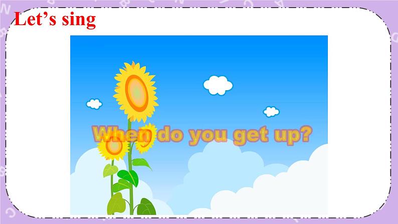 Project 1 课件+教案+素材02