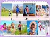 Unit5 Seasons Fun time & Song time 课件+教案+素材