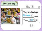 Unit5 Seasons Sound time, Checkout time & Ticking time 课件+教案+素材