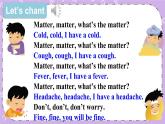 Unit8 How are you Fun time & Cartoon time 課件+教案+素材