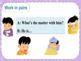 Unit8 How are you Sound time, Rhyme time, Checkout time & Ticking time 課件+教案+素材
