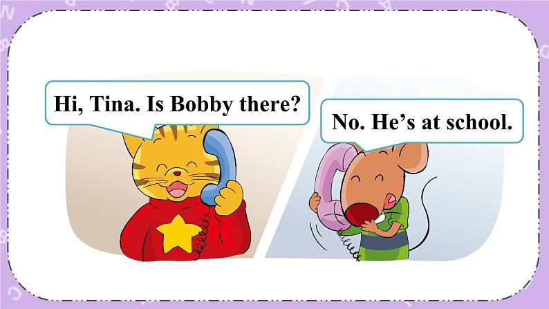 Unit8 How are you Sound time, Rhyme time, Checkout time & Ticking time 课件+教案+素材07