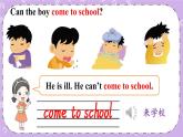Unit8 How are you Story time 課件+教案+素材