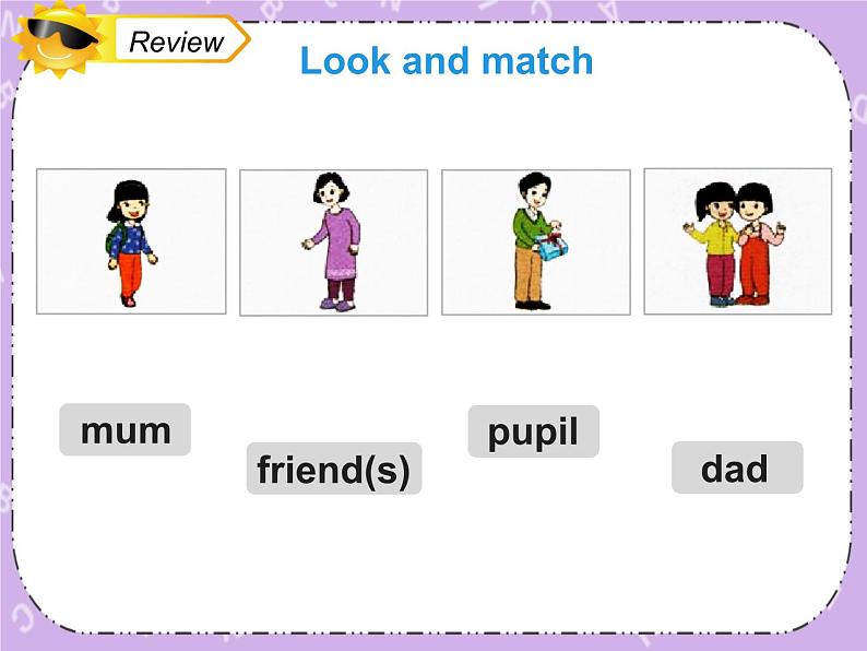 湘鲁版英语三下 Unit2第2课时课件+教案02