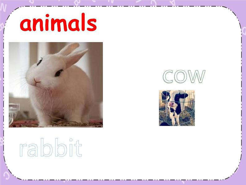 湘鲁版英语三下 Unit9第1课时课件+教案03