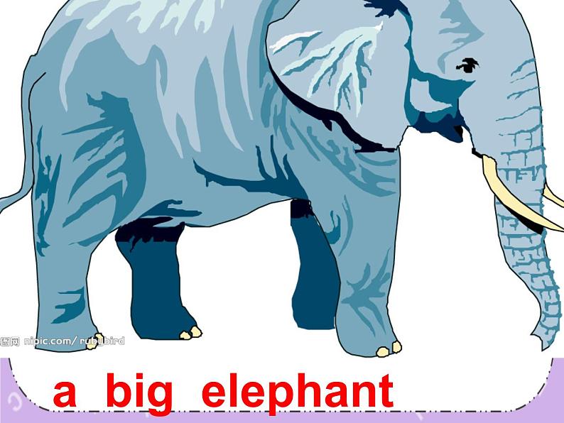 湘鲁版英语三下 Unit9第1课时课件+教案08