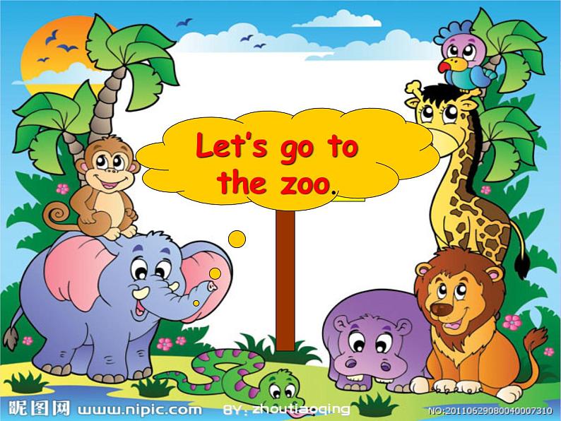 湘鲁版英语三下 Unit9第2课时课件+教案06