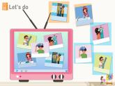 unit6 Shopping  A Let's learn & Complete and say 课件