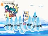 unit6 ShoppingA Let's talk & Let's play 课件