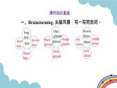 Unit 3 My friends Part B Read and write & Let's check& Story time（课件）人教版四年级英语上册