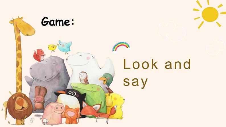 Unit3Our Hobbies lesson1课件PPT01