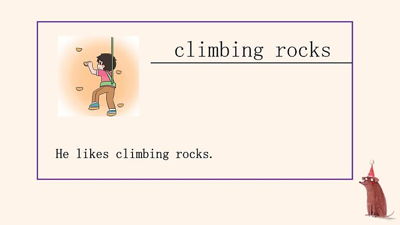 Unit3Our Hobbies lesson1课件PPT04