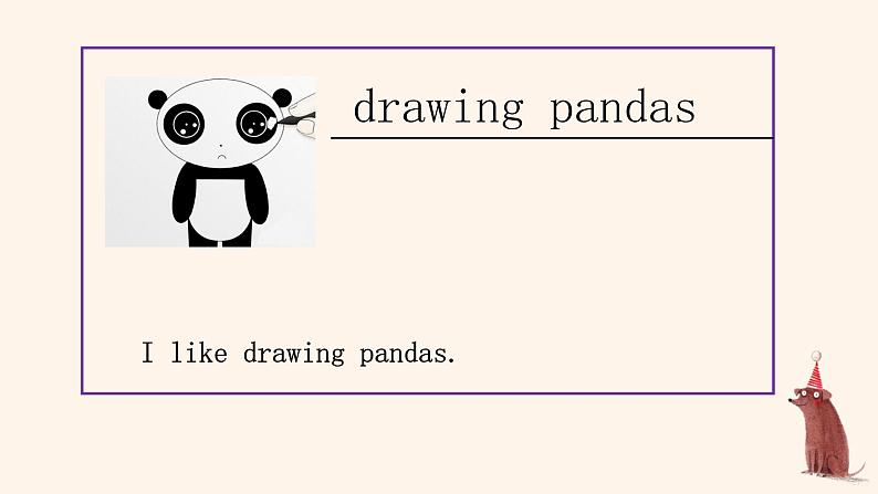 Unit3Our Hobbies lesson1课件PPT05