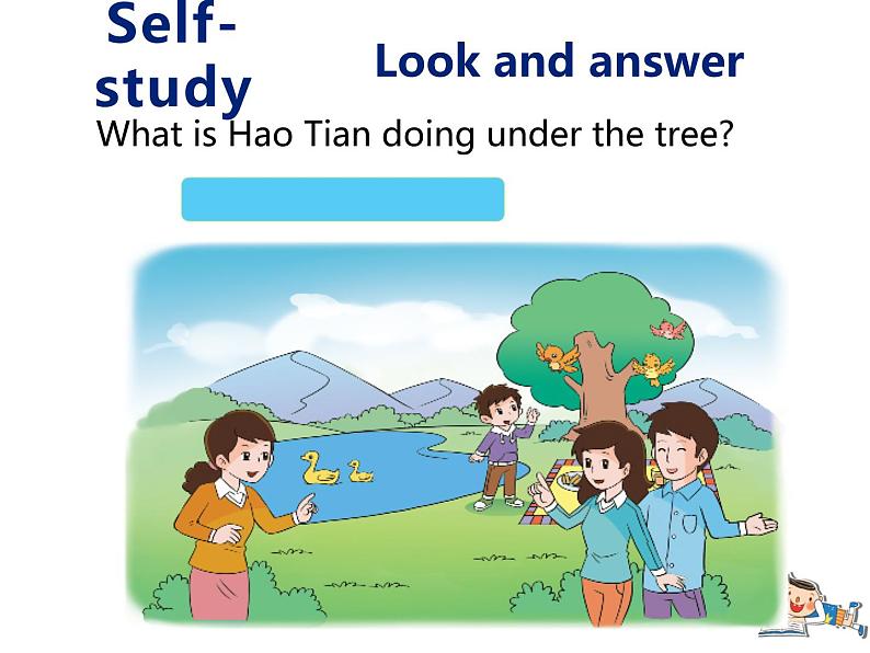 Unit3Our hobbies lesson2课件PPT04