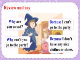 Unit 1 Cinderella  Grammar time & Fun time & Culture time 课件+教案（无素材）
