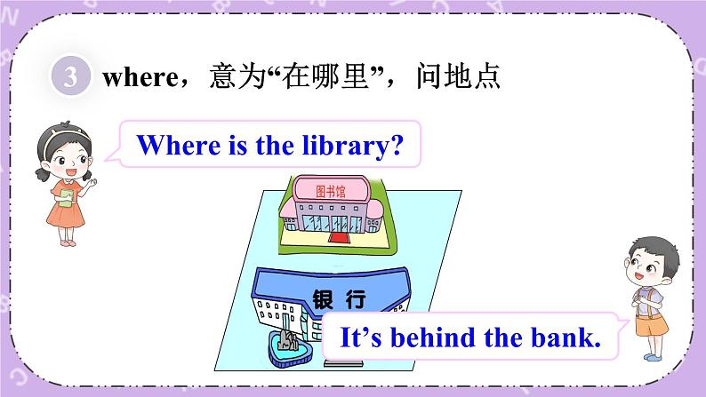 Unit 1 Cinderella  Grammar time & Fun time & Culture time 课件第8页