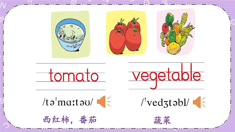 Unit 6 In the kitchen Story time 课件+教案+素材04