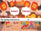 Unit 7 Chinese festivals Checkout time & Tick time 课件+教案+素材